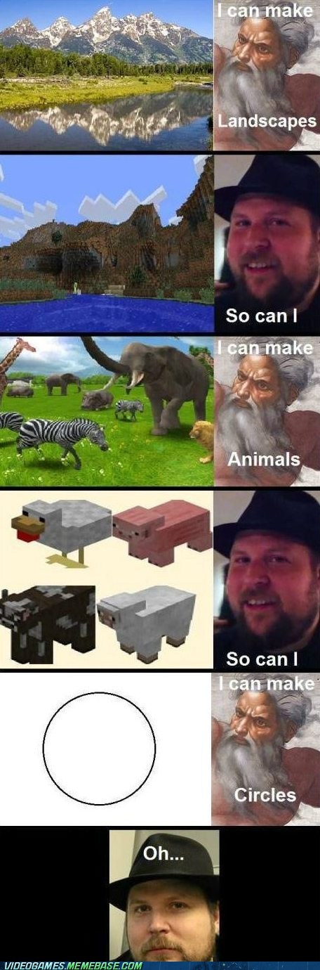 notch is god